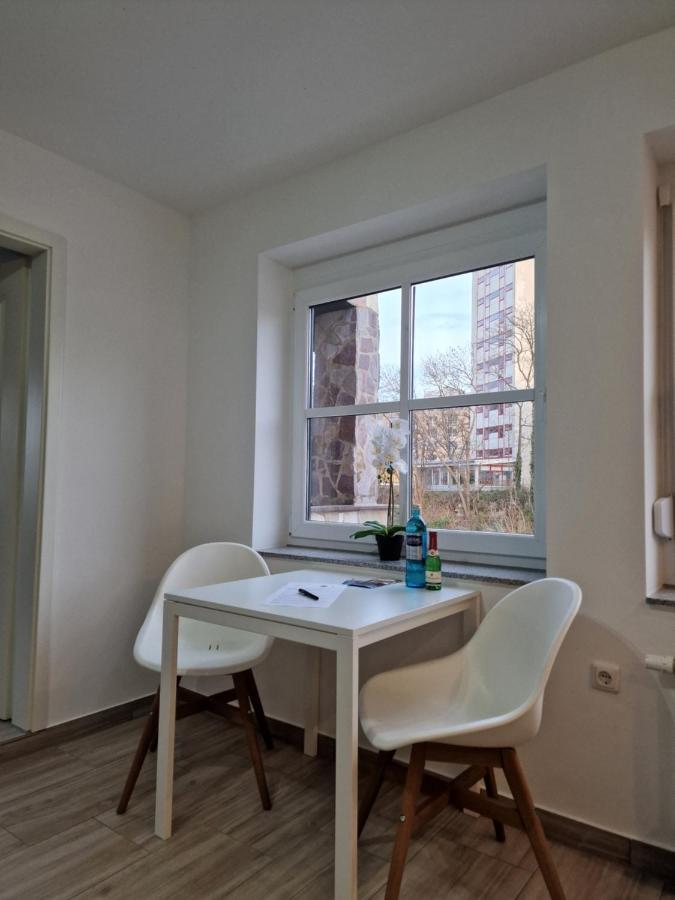 Spatzennest Dresden Dış mekan fotoğraf