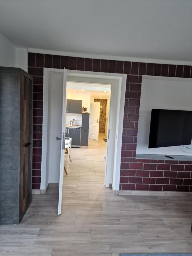 Spatzennest Dresden Dış mekan fotoğraf