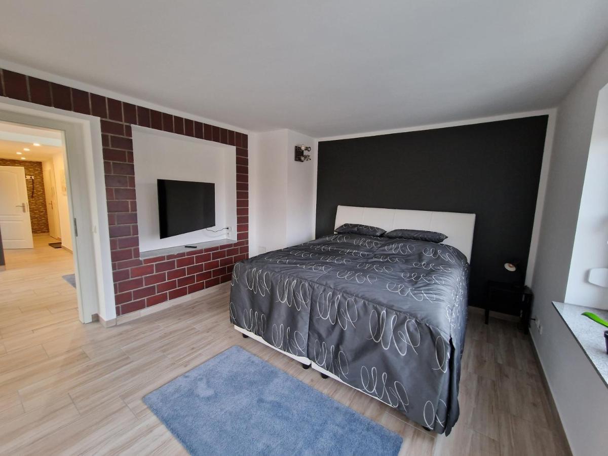 Spatzennest Dresden Dış mekan fotoğraf