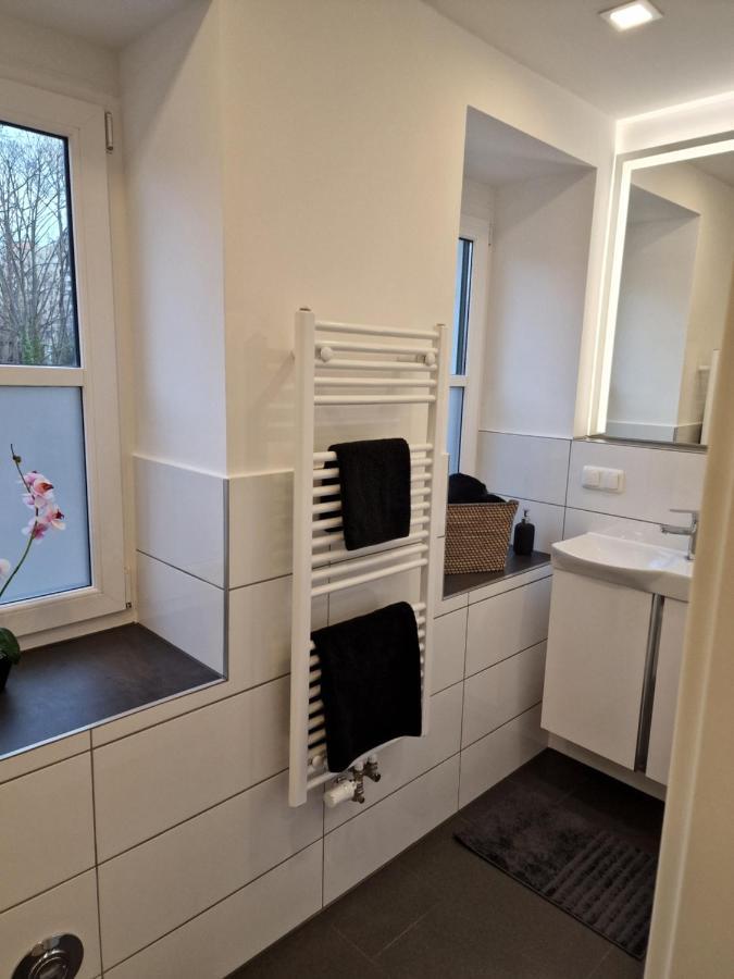 Spatzennest Dresden Dış mekan fotoğraf
